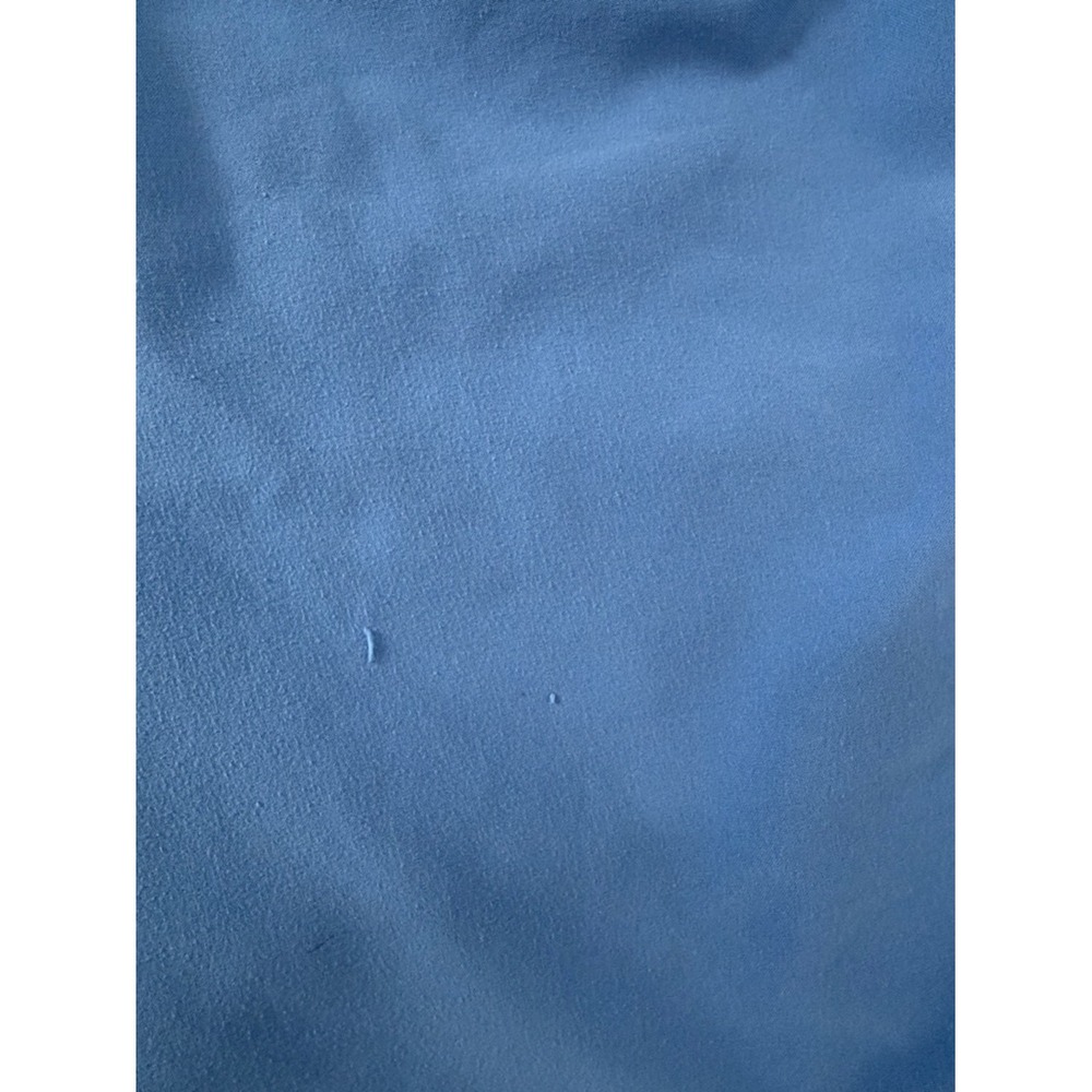Lululemon Pace Breaker Lined Shorts 9" Swift Ultra Blue Nile L - Picture 5 of 7